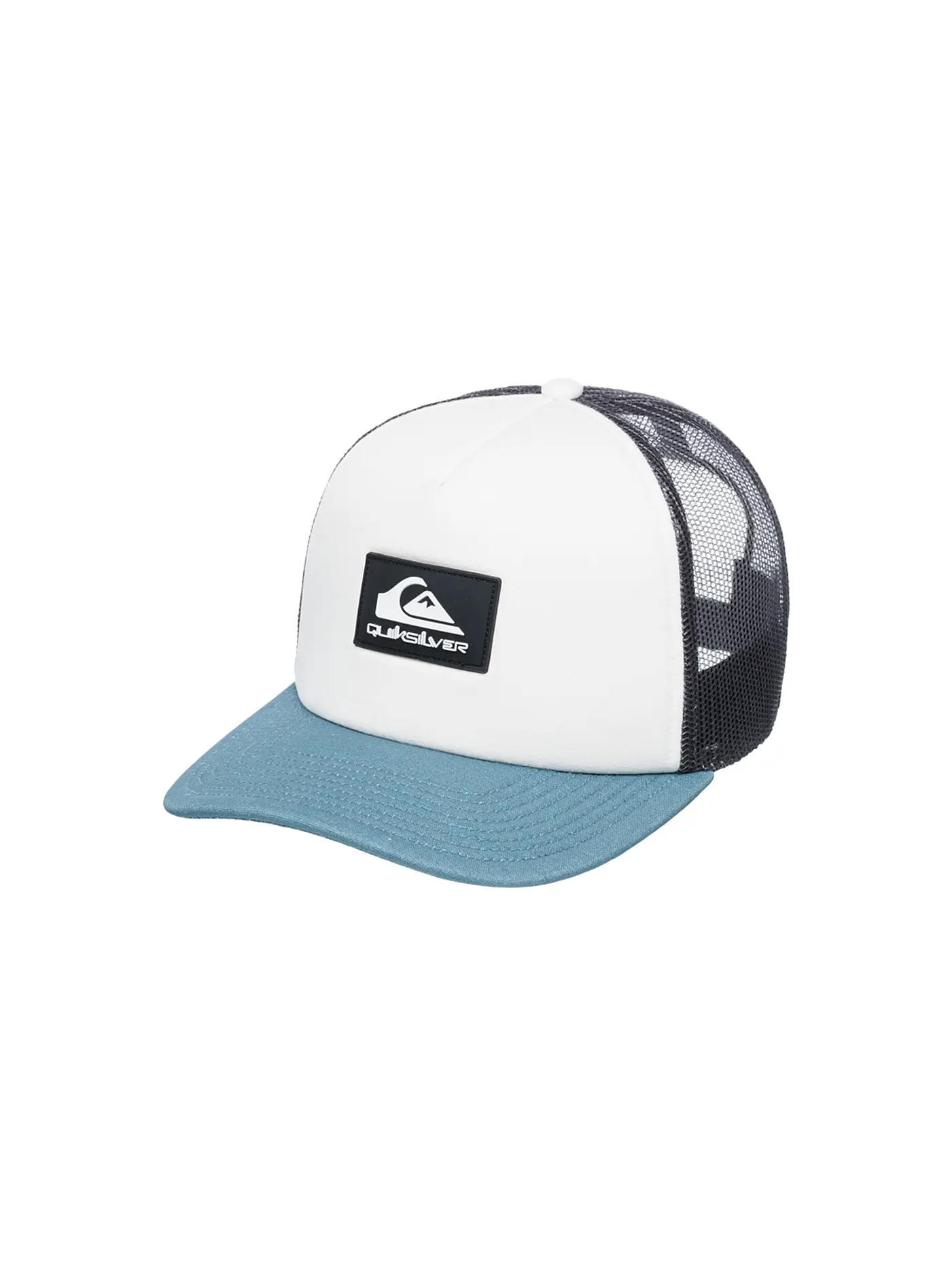 QUIKSILVER | Herren Kappe Omnipotent | 